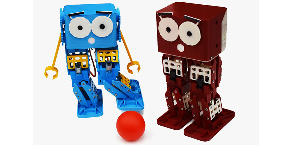 MAARTY THE ROBOT MAARTY THE ROBOT